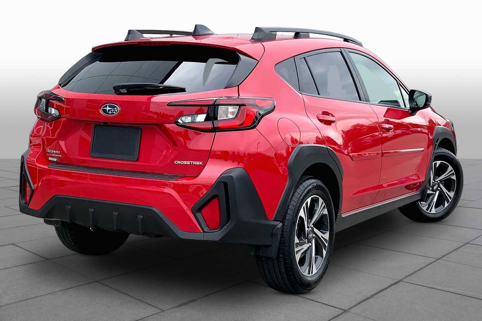 Certified 2024 Subaru Crosstrek 2.0i Premium AWD/4WD image 12