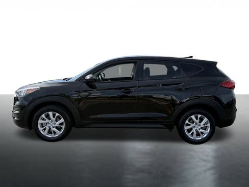 Used 2019 Hyundai Tucson SE image 5
