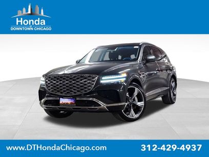 Used 2025 Genesis GV80 2.5T Prestige