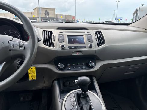 Used 2013 Kia Sportage LX w/ Convenience Pkg AWD/4WD image 21