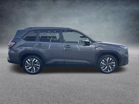 New 2026 Subaru Forester Touring image 4