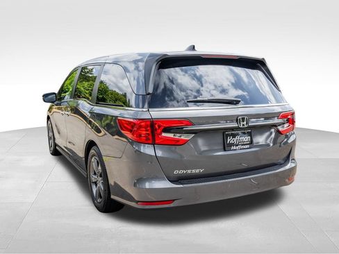 Used 2023 Honda Odyssey EX image 10