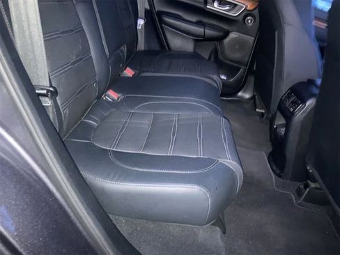 Used 2021 Honda CR-V EX-L image 7