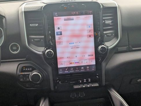 New 2026 RAM 1500 Big Horn image 15