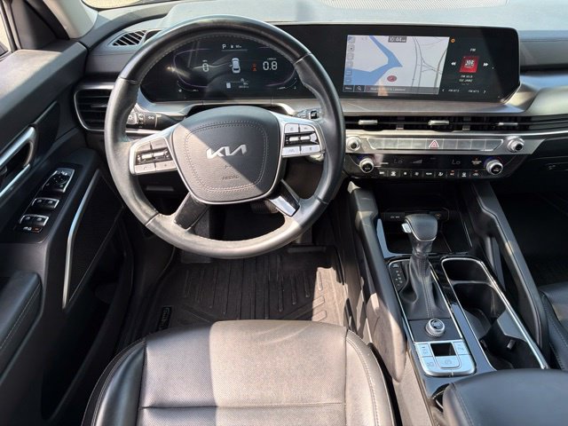 Used 2024 Kia Telluride LX FWD image 18