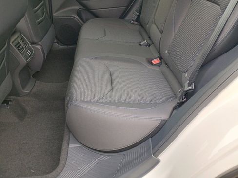 New 2026 Subaru Forester Premium image 13