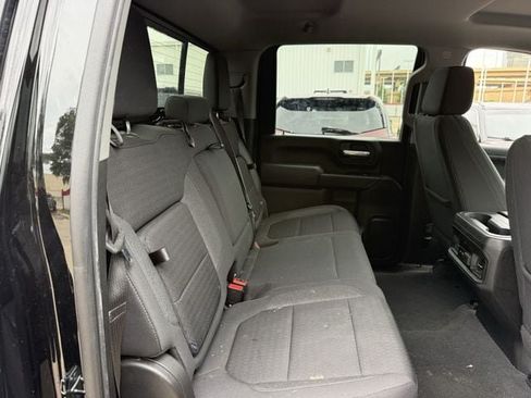 Used 2022 Chevrolet Silverado 2500 LT w/ Convenience Package AWD/4WD image 31