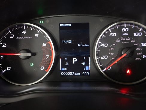 New 2026 Mitsubishi Eclipse Cross Ralliart image 33