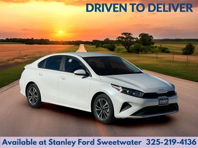 Used 2024 Kia Forte LXS