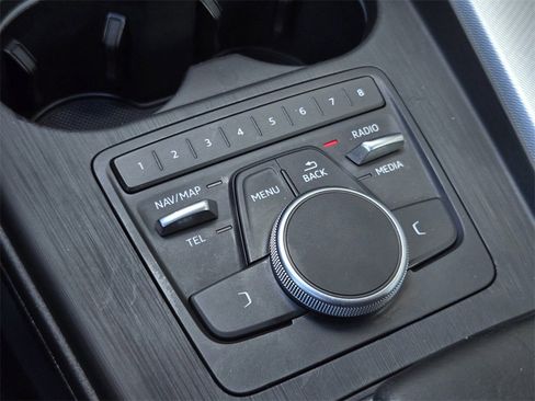 Used 2017 Audi A4 2.0T Ultra Premium w/ Convenience Package image 19