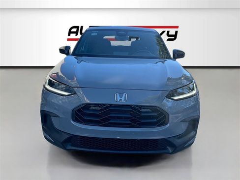 Used 2025 Honda HR-V Sport image 2