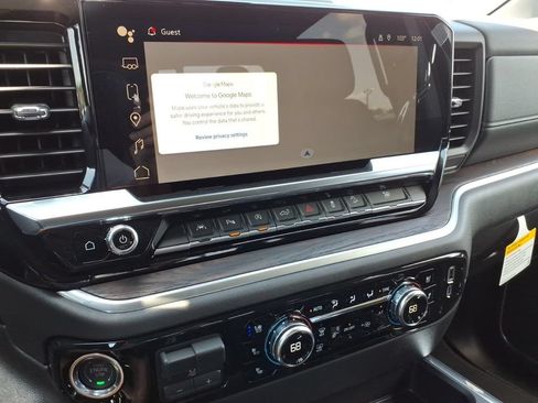 New 2026 GMC Sierra 1500 SLT w/ SLT Premium Plus Package AWD/4WD image 20