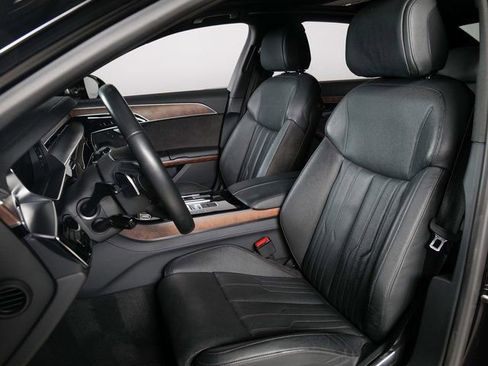 Used 2019 Audi A8 L 3.0T w/ Executive Package AWD/4WD image 9
