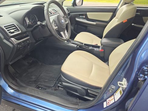 Used 2017 Subaru Crosstrek 2.0i Limited AWD/4WD image 24