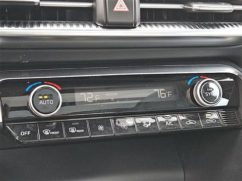 Used 2024 Kia K5 EX w/ EX Premium Package image 18