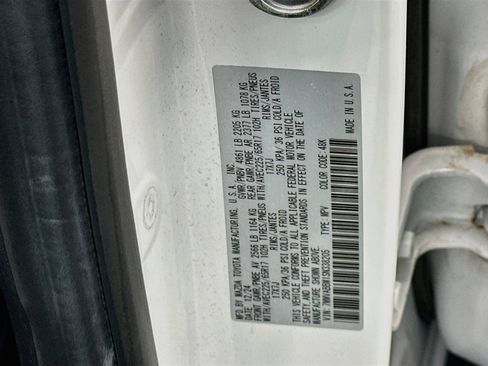 Used 2025 MAZDA CX-50 AWD 2.5 S w/ Preferred Package image 12