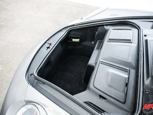Used 2008 Porsche 911 Turbo AWD/4WD image 83