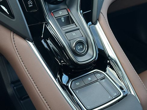 New 2026 Acura RDX SH-AWD w/ Advance Package image 21