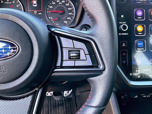 Used 2022 Subaru WRX Premium image 12