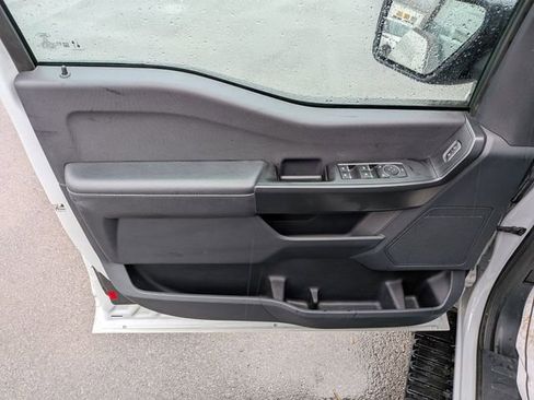 Certified 2023 Ford F150 XL w/ STX Appearance Package AWD/4WD image 6