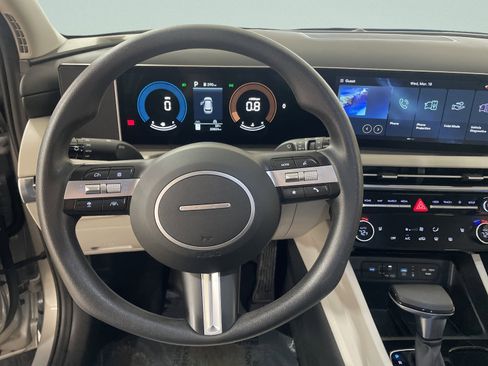 Used 2025 Hyundai Tucson SEL image 17