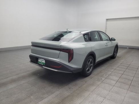 Used 2025 Kia K4 FWD image 9