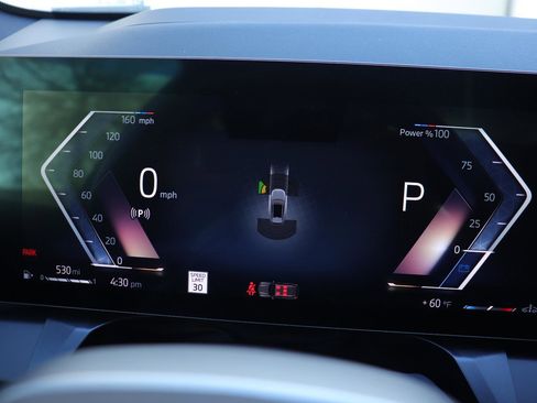 Used 2025 BMW X3 xDrive30i w/ Premium Package image 30