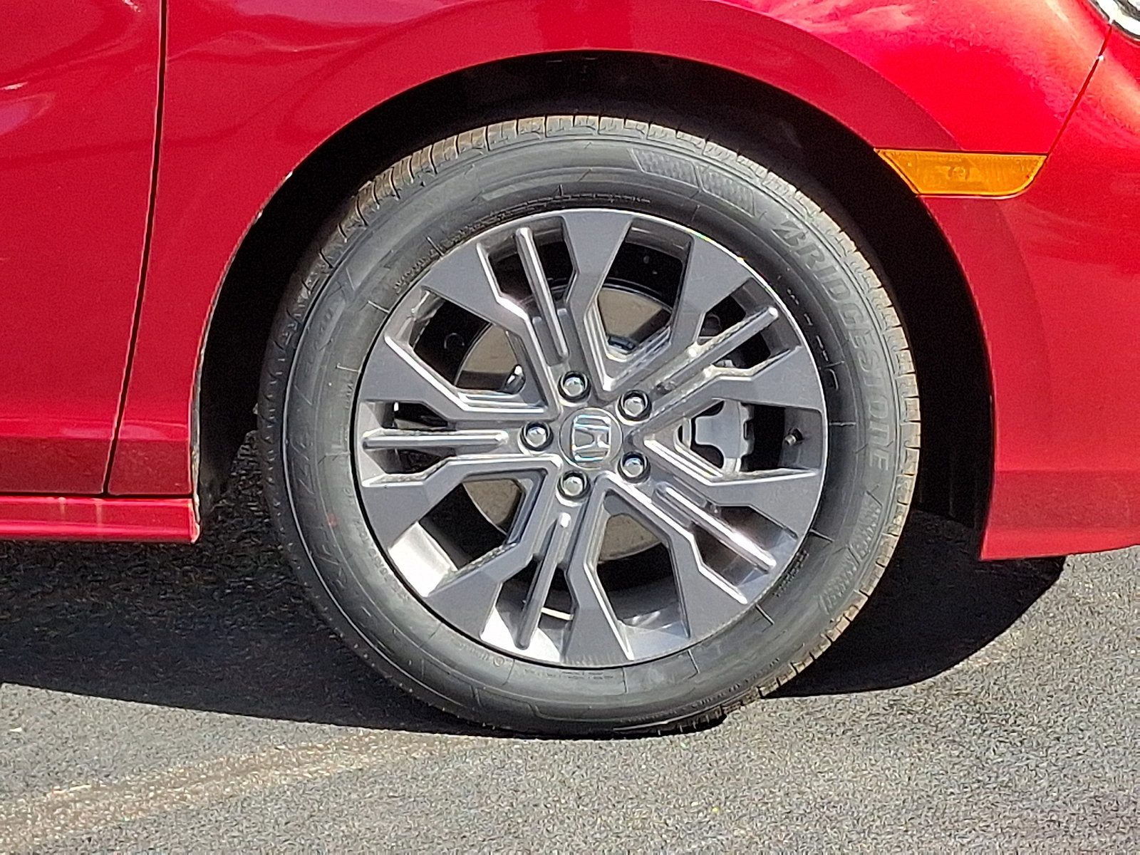 New 2027 Honda Odyssey Sport-L image 8