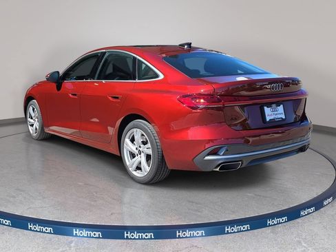 Used 2025 Audi A5 2.0T Prestige AWD/4WD image 8