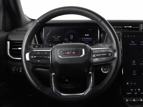 Certified 2025 GMC Terrain Elevation image 26