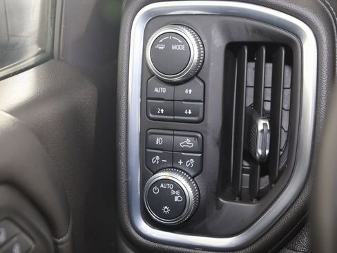 Used 2020 GMC Sierra 1500 Elevation w/ Elevation Value Package image 25