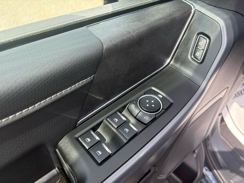 Used 2025 Ford F150 XLT w/ Equipment Group 302A MID AWD/4WD image 15