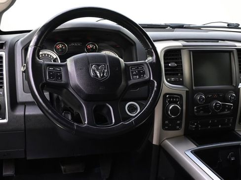 Used 2014 RAM 1500 Big Horn image 10