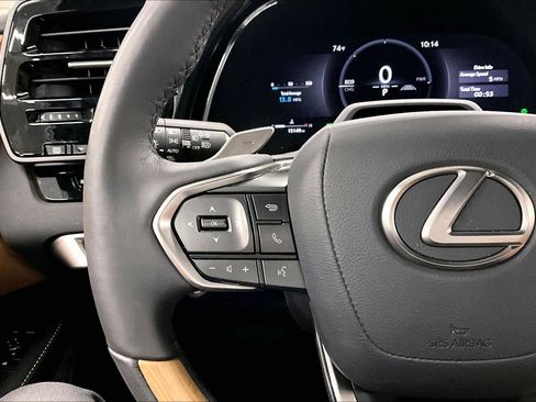 Used 2025 Lexus RX 350h w/ Convenience Package image 23