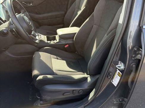 Used 2024 Subaru Outback Premium AWD/4WD image 5
