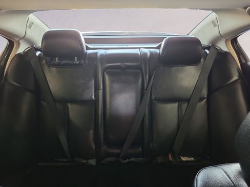 Used 2009 Nissan Maxima 3.5 SV w/ Tech Pkg FWD image 18