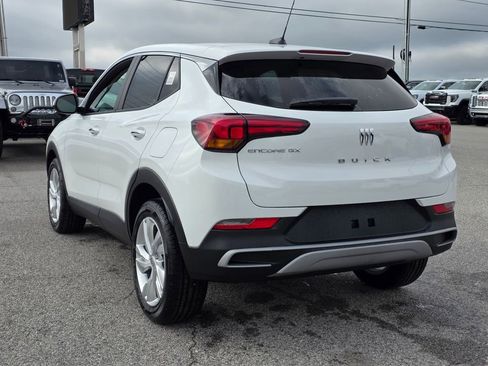 New 2026 Buick Encore GX Preferred image 5