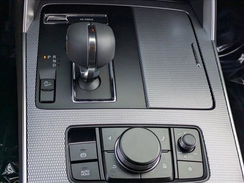 New 2026 MAZDA CX-90 3.3 Turbo w/ Preferred Package image 15