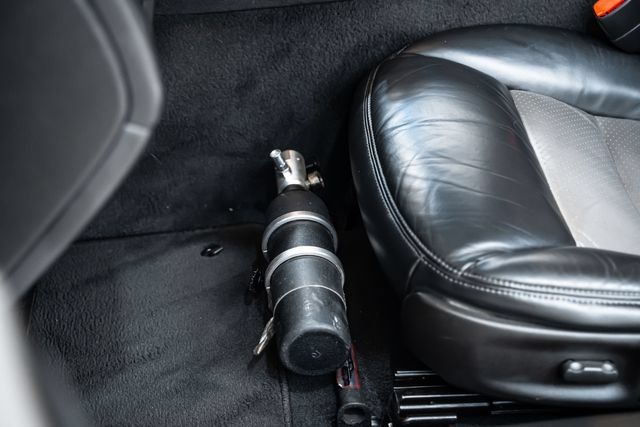 Used 2009 Chevrolet Corvette ZR1 w/ Preferred Equipment Group RWD image 24
