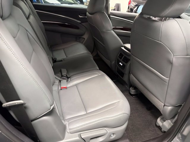 Used 2014 Acura MDX w/ Technology Package AWD/4WD image 12