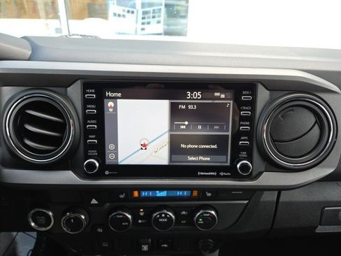 Used 2021 Toyota Tacoma TRD Off-Road image 55