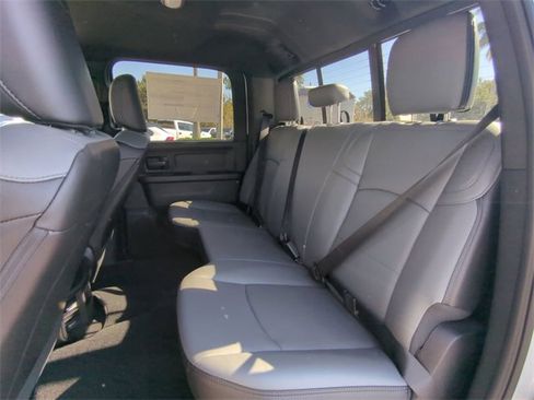 New 2026 RAM 2500 Tradesman image 15