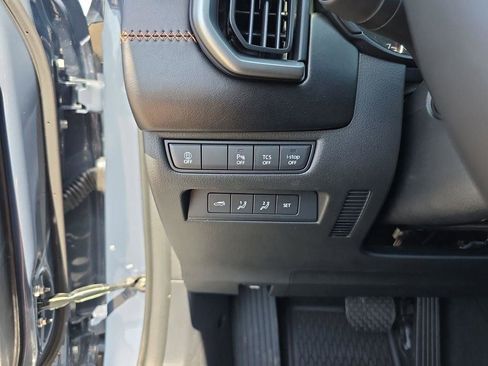 New 2026 MAZDA CX-50 AWD 2.5 S w/ Weather Package image 35