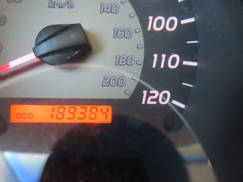 Used 2009 Toyota Tacoma 4x4 Double Cab image 20