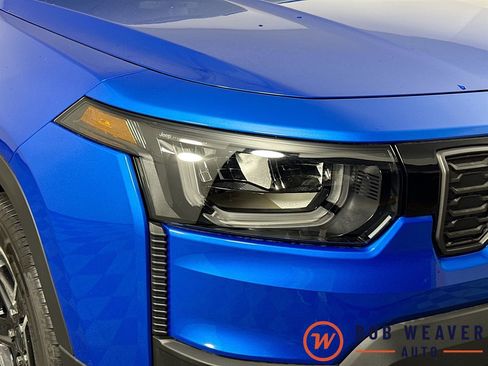 New 2026 Jeep Cherokee Limited image 32