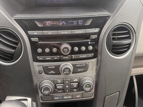Used 2013 Honda Pilot EX image 16
