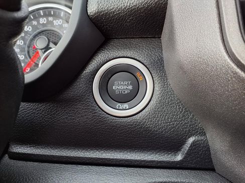 New 2026 RAM 3500 Tradesman image 21