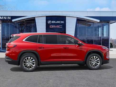 New 2026 Buick Enclave Preferred image 5