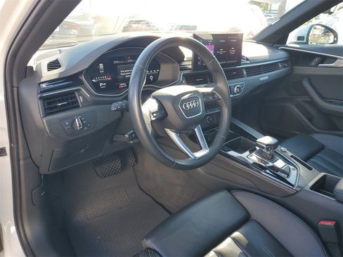 Used 2023 Audi A4 2.0T Premium Plus image 17