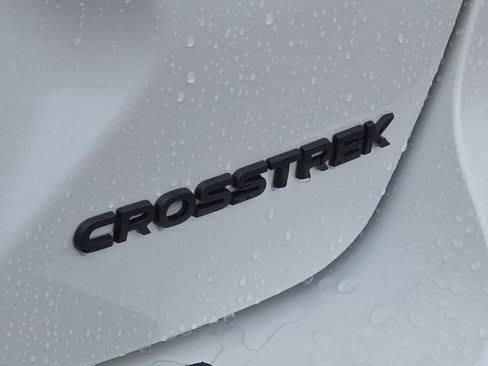 New 2026 Subaru Crosstrek 2.5i Limited AWD/4WD image 9
